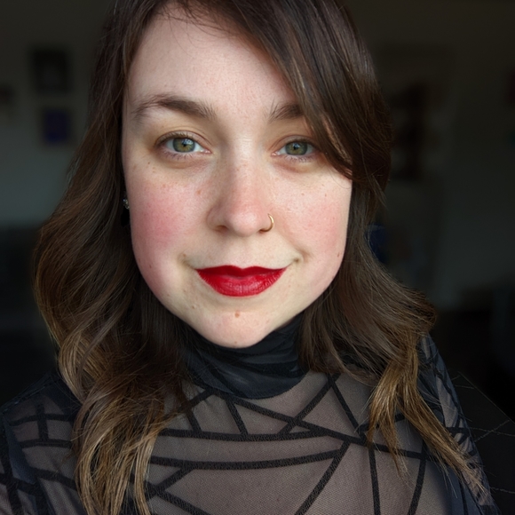 Meet your Posher, Rachael - Picture 12 of 12